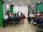 Notícia: ACIEI PARTICIPA DE OFICINA DO PROGRAMA EMPREENDER  