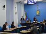 Notícia: ACIEI SUGERE REABERTURA DAS DISCUSSÕES SOBRE O NÚMERO DE VEREADORES EM ITAJUBÁ