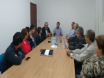 Notícia: REUNIÃO INTEGRADA DA ACIEI RECEBE SECRETÁRIO DE INDÚSTRIA E COMÉRCIO