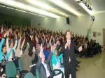 Notícia: ACIEI REALIZA SEMINÁRIO QUALIDADE NO ATENDIMENTO AO CLIENTE
