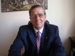 Notícia: MÉRITO EMPRESARIAL 2015 – HOMENAGEADO SERÁ EMPRESÁRIO HELENO DE OLIVEIRA E SILVA