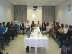 Notícia: ACIEI REALIZA MAIS UM CAFÉ EMPRESARIAL 