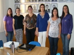Notícia: ACIEI APRESENTA 3ª EDIÇÃO DA CAMINHADA ROSA