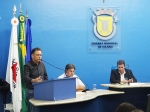 Notícia: PRESIDENTE COLOCA ACIEI À DISPOSIÇÃO NAS DISCUSSÕES SOBRE CRISE ECONÔMICA EM ITAJUBÁ