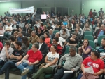 Notícia: Registro: ACIEI abre sequência de discursos em audiência pública