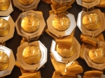Notícia: EMPRESÁRIO ITAJUBENSE RECEBE PRÊMIO MÉRITO EMPRESARIAL 2015 
