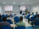 Notícia: ACIEI INICIA MAIS UMA TURMA DO CURSO DE TRANSPORTE COLETIVO