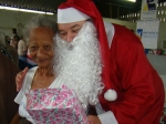 Notícia: ACIEI LANÇA NONA EDIÇÃO DA CAMPANHA FAÇA UM IDOSO FELIZ NO NATAL