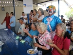 Notícia: ACIEI REALIZA ENTREGA DAS DOAÇÕES DA CAMPANHA FAÇA UM IDOSO FELIZ NO NATAL
