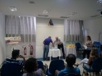 Notícia: QUATRO GANHADORES LEVAM VALES VIAGENS NO SORTEIO LOCAL DA CAMPANHA UM SONHO DE NATAL
