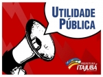 Notícia: PREFEITURA ANUNCIA MUDANÇAS NO ESTACIONAMENTO ROTATIVO 