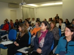 Notícia: CONSELHO DE CONTABILIDADE E ACIEI PROMOVEM PALESTRA PARA PROFISSIONAIS DA ÁREA