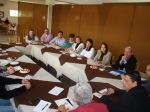 Notícia: ACIEI REALIZA ALMOÇO COM DIRETORES E CONVIDADOS