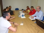 Notícia: ACIEI REALIZARÁ SÉRIE DE ENTREVISTAS COM CANDIDATOS A PREFEITO E VICE DE ITAJUBÁ