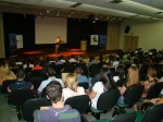 Notícia: 1º SEMINÁRIO EMPRESARIAL DE VENDAS, COMUNICAÇÃO E LIDERANÇA