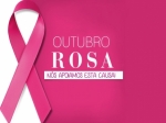 Notícia: OUTUBRO ROSA ALERTA PARA O DIAGNÓSTICO PRECOCE DO CÂNCER DE MAMA