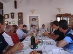 Notícia: COORDENADOR DO PROCON PARTICIPA DO ALMOÇO DA ACIEI 