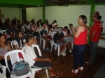 Notícia: ACIEI LEVA PALESTRAS CONTRA AS DROGAS PARA AS ESCOLAS