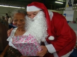 Notícia: CAMPANHA FAÇA UM IDOSO FELIZ NO NATAL COMPLETA 10 ANOS
