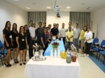 Notícia: CAFÉ EMPRESARIAL DE MARÇO