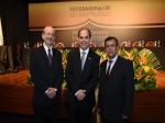 Notícia: ACIEI PRESTIGIA POSSE DA DIRETORIA DA FEDERAMINAS