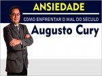 Notícia: AUGUSTO CURY EM ITAJUBÁ