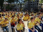 Notícia: ACIEI PROMOVE AÇÕES PARA LEMBRAR O  DIA MUNDIAL DA LUTA CONTRA AS DROGAS