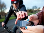 Notícia: POLÍCIA MILITAR APRESENTA PROGRAMA CELULAR SEGURO  PARA ITAJUBÁ