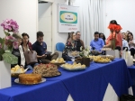 Notícia: CAFÉ EMPRESARIAL DE AGOSTO