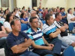 Notícia: ACIEI PARTICIPA DE EVENTO EM PIRANGUINHO