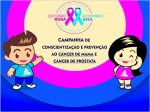 Notícia: AÇÕES DA CAMPANHA OUTUBRO ROSA NOVEMBRO AZUL ACONTECEM DIAS 21 E 27 EM ITAJUBÁ