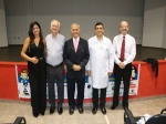 Notícia: ACIEI ENCERRA AÇÕES DA CAMPANHA OUTUBRO ROSA /NOVEMBRO AZUL COM ESPECIALISTAS E COMUNIDADE
