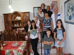 Notícia: GANHADORA RECEBE PRÊMIO DA CAMPANHA - A CASA MAIS ILUMINADA DE ITAJUBÁ