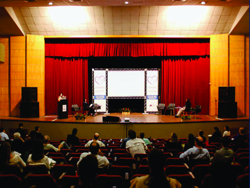 Notícia: VEM AÍ 41º ENCONTRO SUL MINEIRO DE CARDIOLOGIA