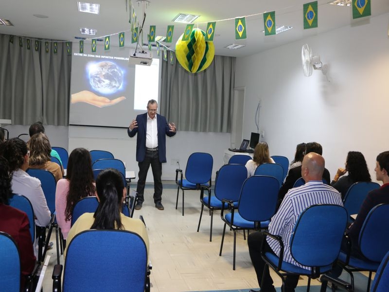 Notícia: VOCÊ SABE O QUE É COACHING EMPRESARIAL?