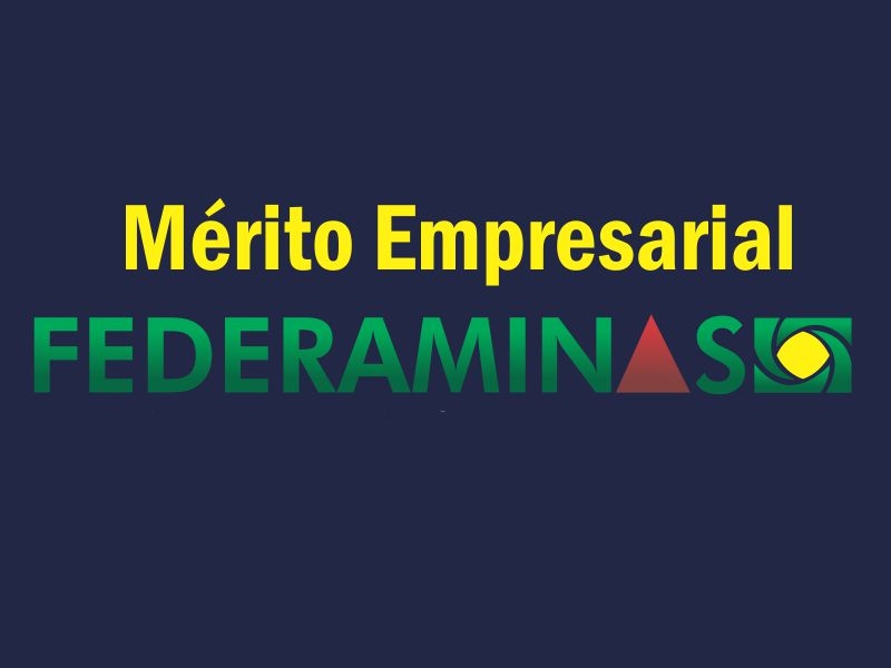 Notícia: EMPRESÁRIO ITAJUBENSE SERÁ HOMENAGEADO PELA FEDERAMINAS