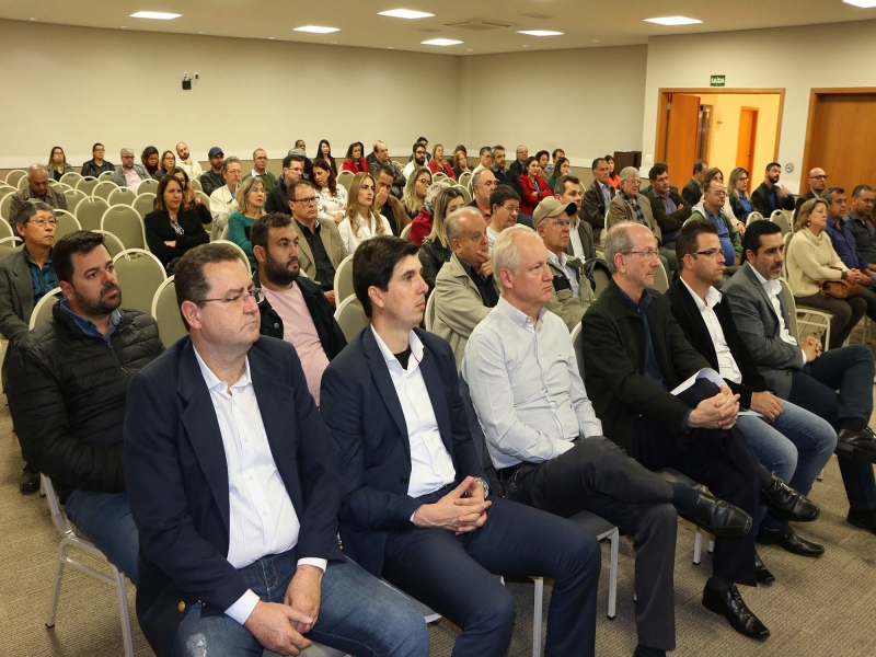Notícia: SICREDI ESTÁ CHEGANDO EM ITAJUBÁ