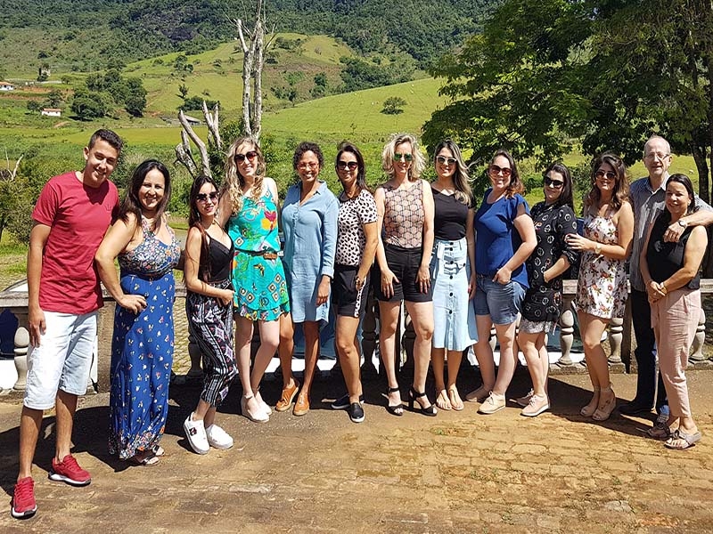 Notícia: CONFRATERNIZAÇÃO ACIEI 2018