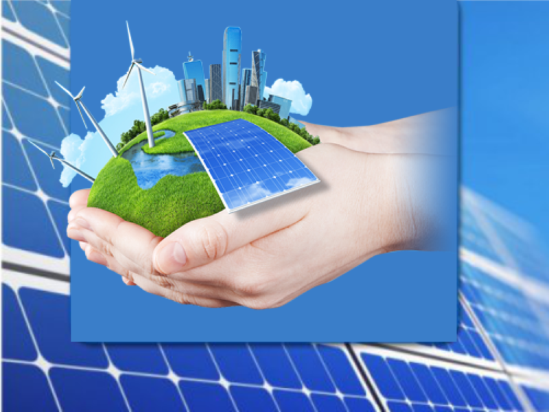 Notícia: COMO GERAR SUA PRÓPRIA ENERGIA ATRAVÉS DO COOPERATIVISMO