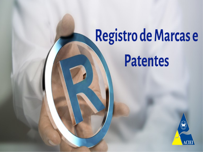 Notícia: CONHEÇA BENEFÍCIOS EXCLUSIVOS NO REGISTRO DE MARCAS E PATENTES 