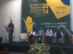 Notícia: ACIEI É DESTAQUE EM EVENTO DA FEDERAMINAS