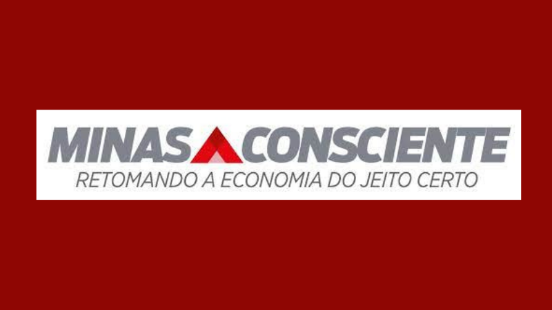 Notícia: ONDA VERMELHA SERÁ MAIS RESTRITIVA A PARTIR DE DOMINGO