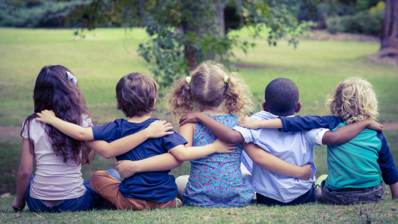 Notícia: A ACIEI TE CONVIDA A FAZER DIFERENÇA PARA AS CRIANÇAS DO ANJO ACOLHEDOR