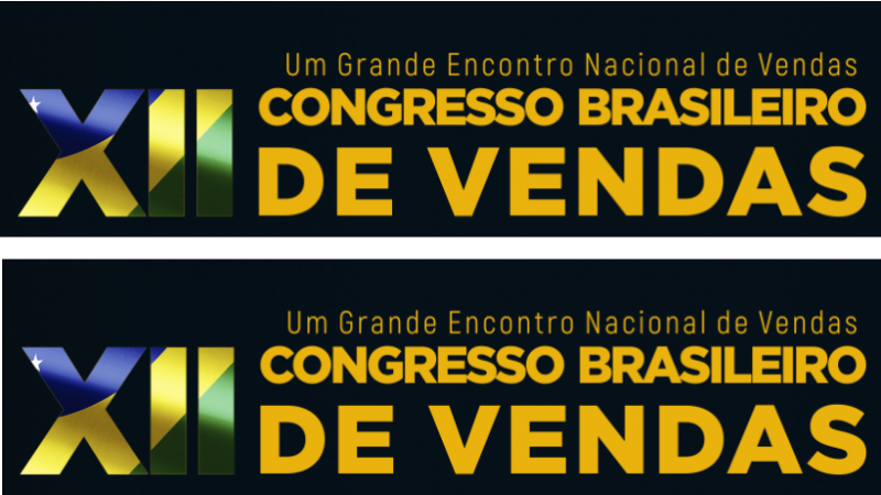 Notícia: XII CONGRESSO BRASILEIRO DE VENDAS