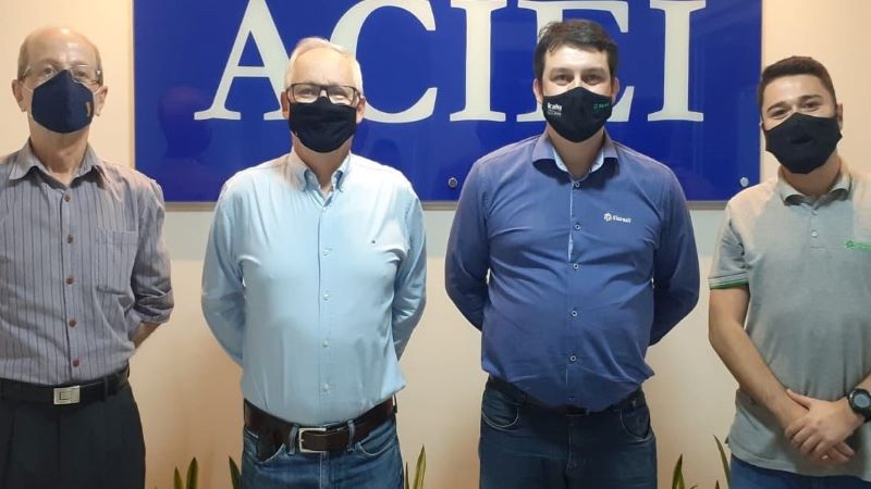 Notícia: SICREDI VAI INAUGURAR MAIS UMA AGÊNCIA EM ITAJUBÁ 