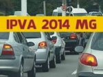 Notícia: ATENÇÃO PARA A TABELA DO IPVA 2014