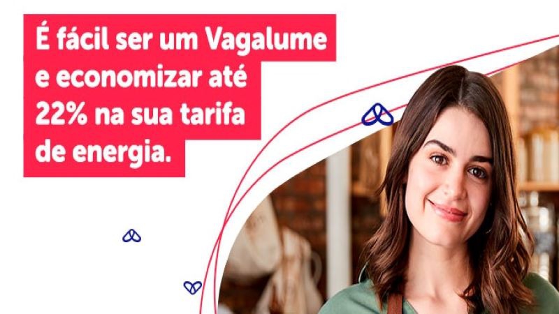 Notícia: PARCERIA ACIEI E VAGALUME OFERECE ALTERNATIVA PARA ECONOMIZAR NA SUA CONTA DE ENERGIA