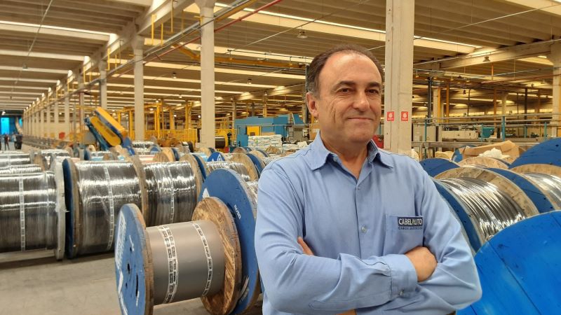 Notícia: COR JÉSUS DE MIRANDA É O INDICADO PELA ACIEI PARA RECEBER O MÉRITO EMPRESARIAL 2021 DA FEDERAMINAS