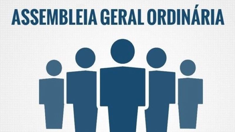 Notícia: ACIEI: EDITAL DE CONVOCAÇÃO DE ASSEMBLEIA GERAL ORDINÁRIA PARA ELEIÇÃO DA DIRETORIA E CONSELHOS