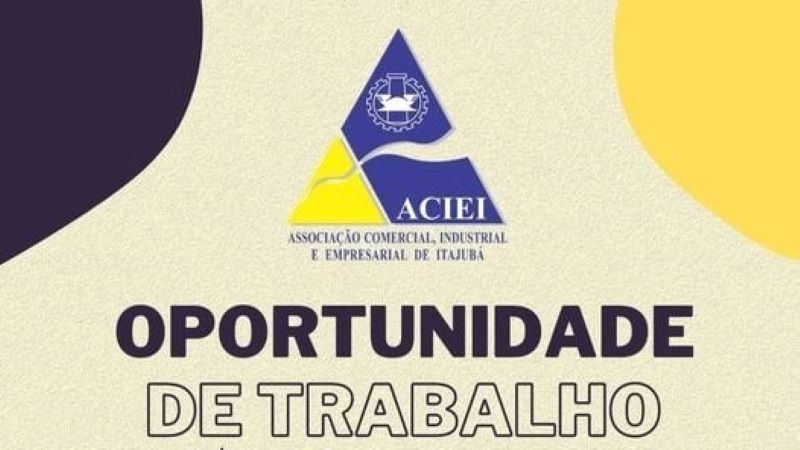 Notícia: AGÊNCIA ABRE VAGAS DE TRABALHO PARA COLABORADORES TEMPORÁRIOS E EFETIVOS PARA O SUL DE MINAS 
